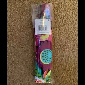 NEW: Vera Bradley Umbrella / Color: Va Va Bloom